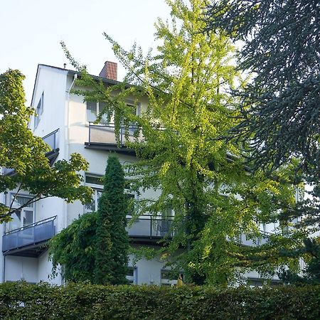 Pension Am Sueltebrunnen バート・エーンハウゼン エクステリア 写真