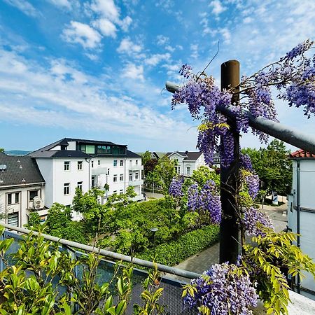 Pension Am Sueltebrunnen バート・エーンハウゼン エクステリア 写真